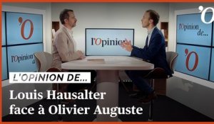 Louis Hausalter (Marianne): «Le second quinquennat d’Emmanuel Macron se passera dans le brouillard»