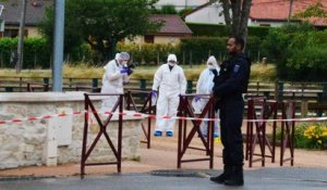 Une adolescente de 14 ans tuée en Saône-et-Loire, poignardée par son petit-ami
