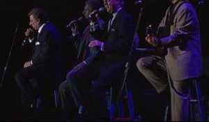 The Statler Brothers - More Than A Name On A Wall (Live In The United States / 2003)