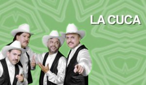 Mi Banda El Mexicano - La Cuca