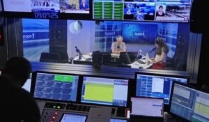 France-Croatie : TF1 en tête des audiences de ce lundi soir