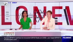 Très largement battue chaque jour à 20h par Pascal Praud sur CNews, Natacha Polony abandonne son émission quotidienne sur BFM TV après seulement un an d'antenne