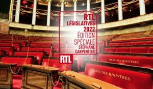 Le journal RTL de 8h du 12 juin 2022