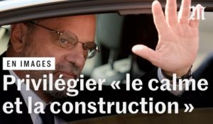 Législatives : Jean-Michel Blanquer, éliminé au premier tour, dénonce « les violences » dont il a été victime en campagne