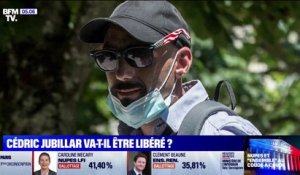 Après un an de détention, Cédric Jubillar va-t-il sortir de prison ?