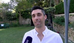 Interview maritima: les confidences du coach André Sa avant son départ d'Istres Provence Volley