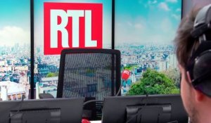 Le journal RTL de 19h du 13 juin 2022