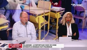 Le monde de Macron : Le reportage choc de Zone Interdite à Roubaix sur l'islamisme fait polémique - 24/01