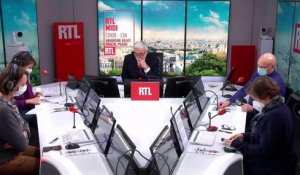 RTL Midi du 24 janvier 2022