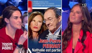 Une de France Dimanche : Nathalie Marquay-Pernaut règle ses comptes avec Myriam Palomba