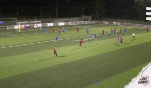 N3. Plouzane ACF / Stade Rennais F.C. : le résumé de la rencontre (2-1)