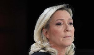 Marine Le Pen s'est-elle vraiment « adoucie » ?