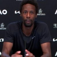 Open d'Australie 2022 - Gaël Monfils fait le bilan : "J'ai l'impression que je le dis à chaque fois, en espérant qu'une fois, BOUM, ça passe"