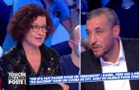 Professeure de SVT menacée de mort : le débat tendu entre Elisabeth Lévy et Kamel