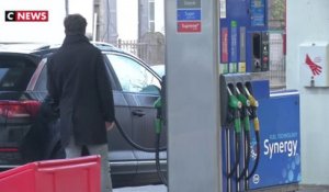 Prix du carburant : Jean Castex demande une hausse de 10% du barème d’indemnisation kilométrique