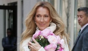 Céline Dion juste après son accouchement… Elle dévoile une photo jamais vue pour célébrer les 21 ans de son fils René-Charles