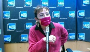 Carole Delga, présidente de la région Occitanie, continuera de soutenir Anne Hidalgo, quoiqu'il arrive et par fidélité à son parti.