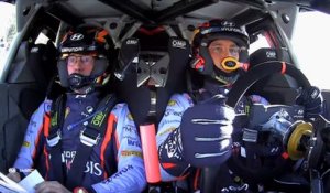 WRC  - le récap du rallye Monte-Carlo 2022