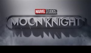 Moon Knight - Trailer Saison 1