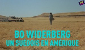 Viva cinéma - Bo Widerberg, un Suédois en Amérique