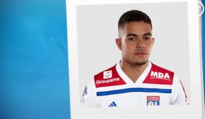 OFFICIEL : Romain Faivre quitte Brest pour l'Olympique Lyonnais
