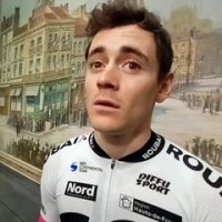 Cyclisme 2022 - Le Mag - Thomas Boudat : "L'ambition sera de retrouver la victoire"