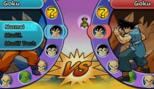 Dragon Ball Z : Budokai 3 online multiplayer - ps2