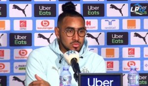 OM : l'intégralité de la conférence de presse de Payet et Sampaoli