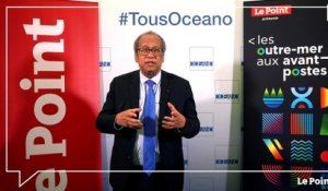 « Les Outre-mer aux avant-postes » : entretien avec Luc Laventure