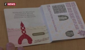 Belgique : Découvrez ce nouveau passeport insolite disponible le 7 février