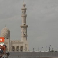 Teaser - Tour of Oman 2022