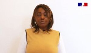 Service public de l’insertion et de l’emploi (SPIE) - Vidéo témoignage de Mariama et Angel