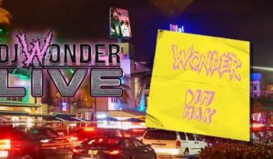 DJ Wonder - Dim Mak Presents: DJ Wonder LIVE - 1-24-22