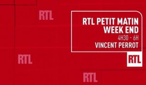 Le journal RTL de 5h du 29 janvier 2022
