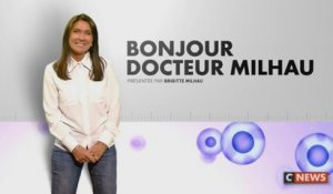 Bonjour Dr Milhau du 29/01/2022