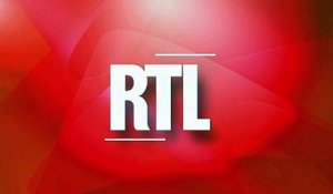 Le journal RTL de 14h du 29 janvier 2022