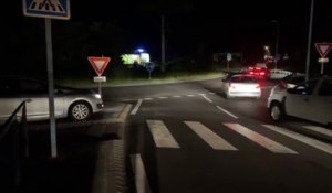 Triple objectif pour les gendarmes dans Saint-Benoît cette nuit