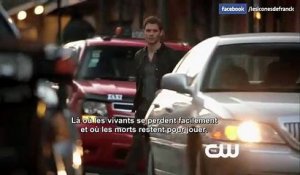 The Vampire Diaries Saison 4 - Promo VOSTFR (EN)