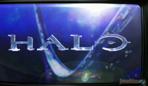 Le fond de l'affaire Saison 1 - La série Halo (EN)
