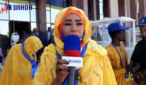 Élection de 2021 au Tchad : les militants du MPS réagissent à l'investiture de leur candidat