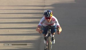 Cyclo-cross (H) - Championnats du monde : Premier sacre pour Pidcock, Venturini 5e