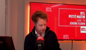 Le journal RTL de 04h30 du 31 janvier 2022