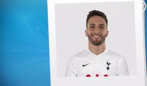 OFFICIEL : Rodrigo Bentancur signe à Tottenham