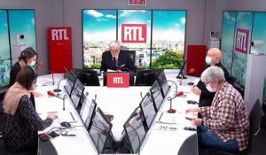 L'INTÉGRALE - RTL Midi (31/01/22)