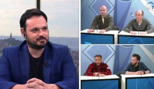 OM Talk Show : l'année ou jamais pour l'emporter à Lyon ?