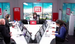Le journal RTL de 19h du 31 janvier 2022