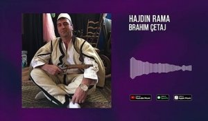Brahim Qetaj  - Hajdin Rama