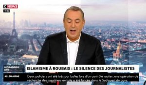 Islamisme à Roubaix - La réalisatrice du sujet diffusé dans « Zone Interdite » sur M6 témoigne dans « Morandini Live » - VIDEO