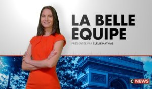 La Belle Équipe du 01/02/2022