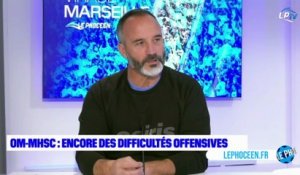 Le Phocéen JT : Ünder plébiscité, le constat Di Méco et votre compo pour Lyon-OM